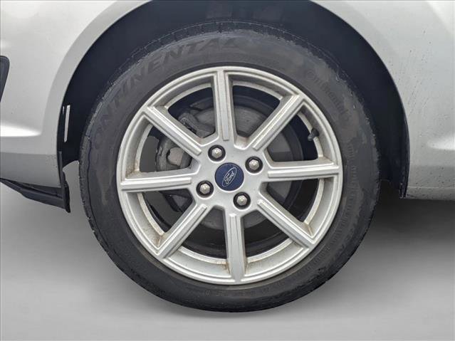 Used 2018 Ford Fiesta SE w/ Equipment Group 201A image 9