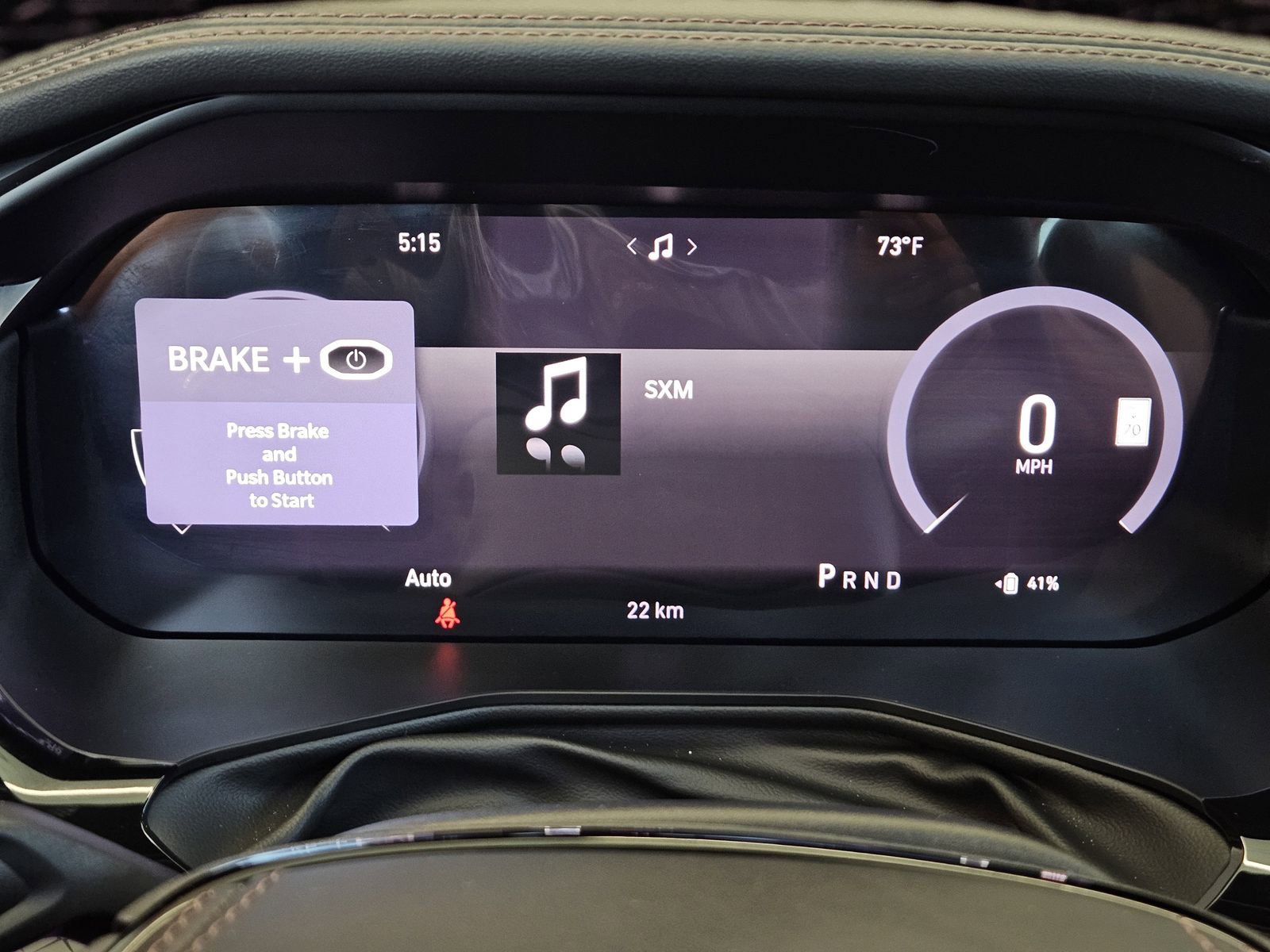 New 2025 Jeep Wagoneer S Limited image 14