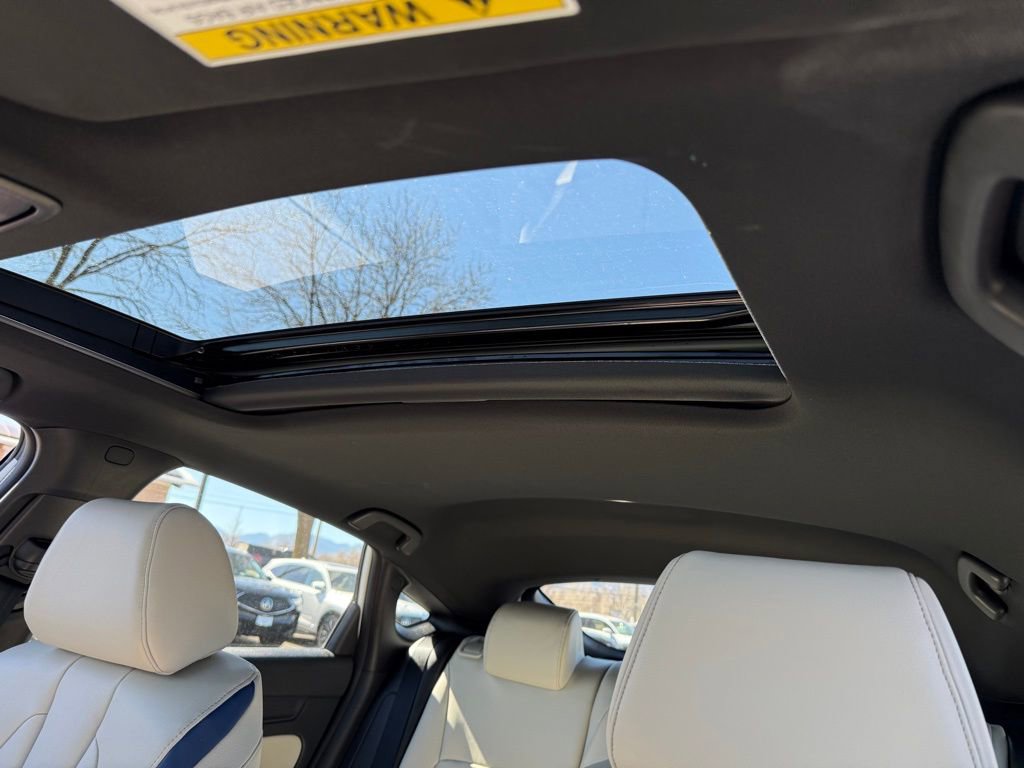 Certified 2026 Acura Integra A-Spec image 28