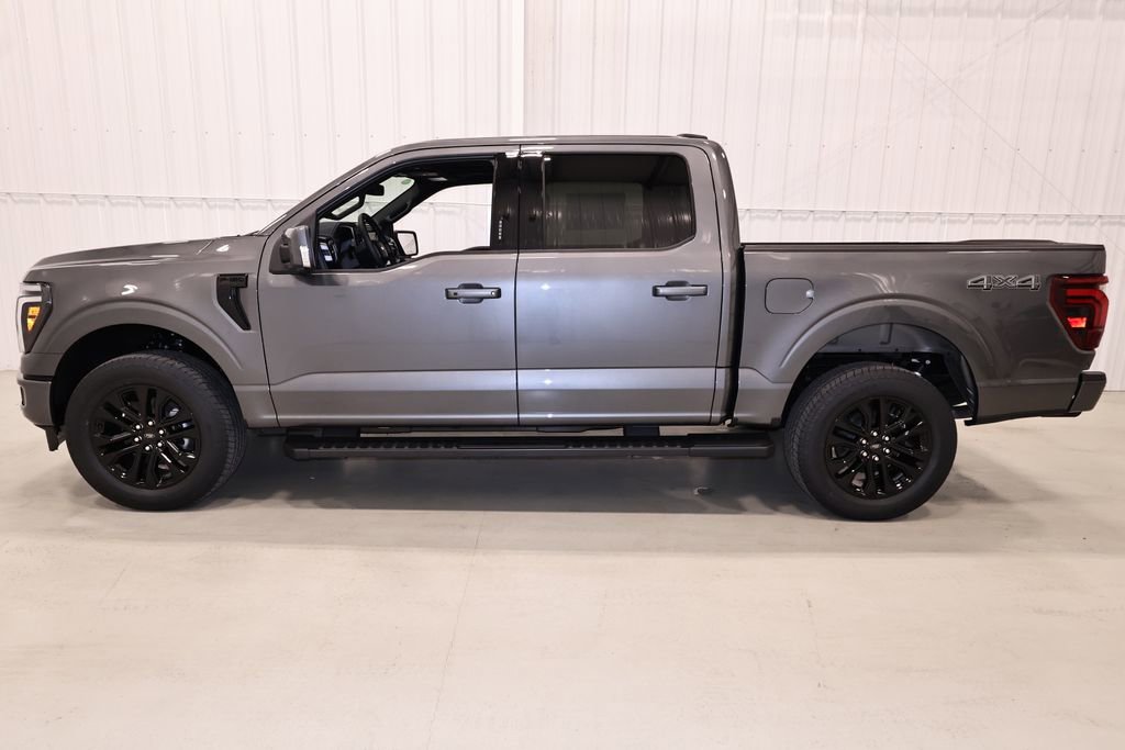 New 2026 Ford F150 Lariat AWD/4WD image 6