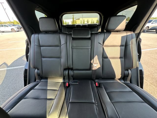 New 2026 Dodge Durango GT AWD/4WD image 40