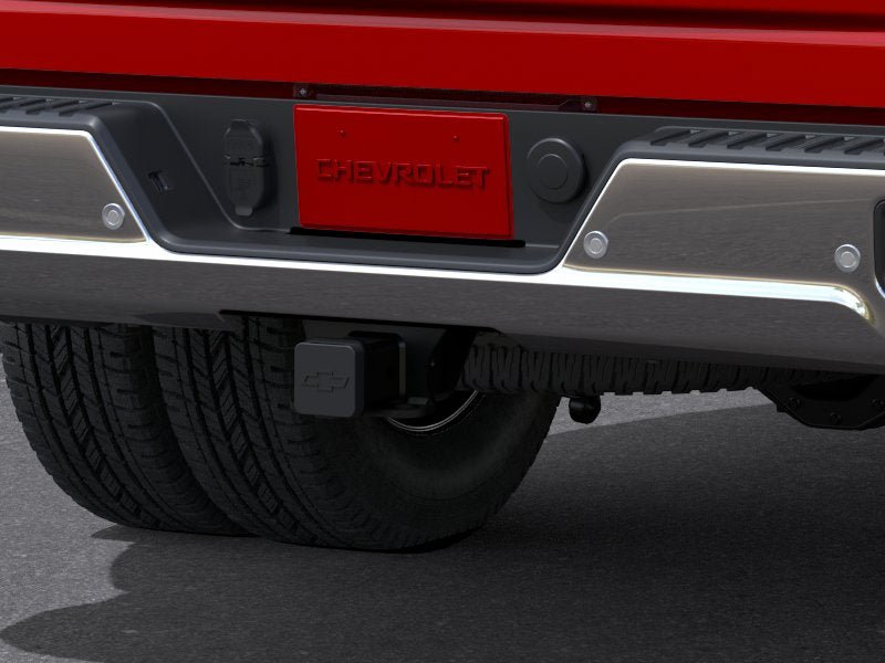 New 2026 Chevrolet Silverado 3500 LTZ w/ LTZ Plus Package AWD/4WD image 14