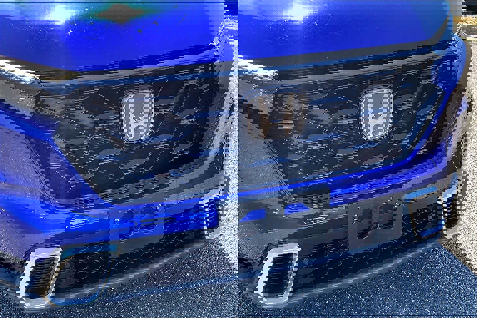 Used 2024 Honda CR-V Sport Touring image 30