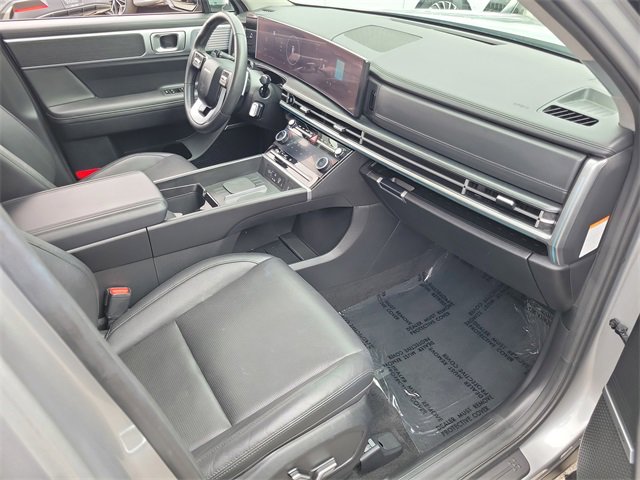 Used 2025 Hyundai Santa Fe Limited image 16