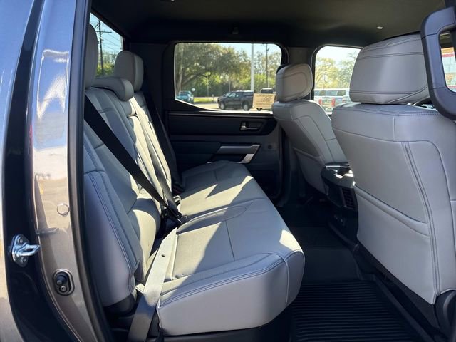 New 2026 Toyota Tundra SR5 image 11