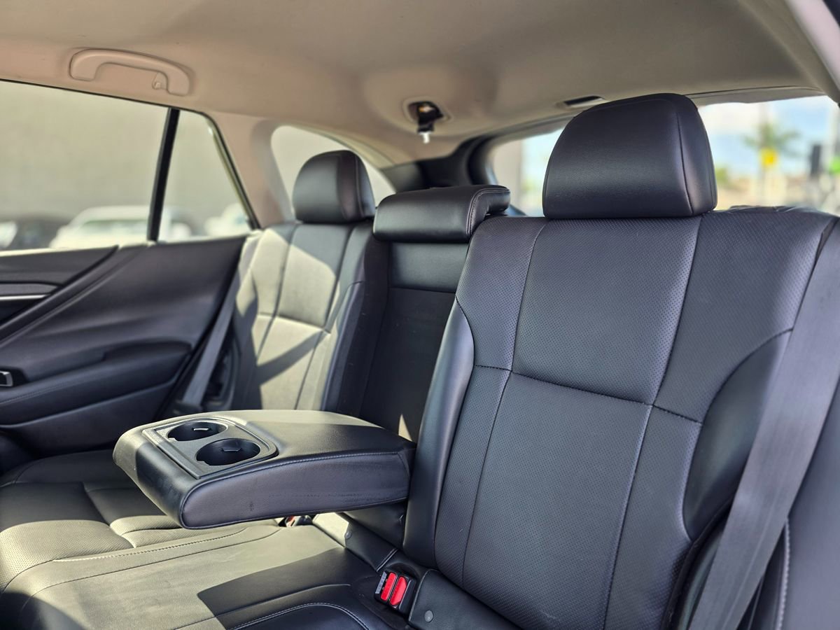 Used 2022 Subaru Outback Limited image 21