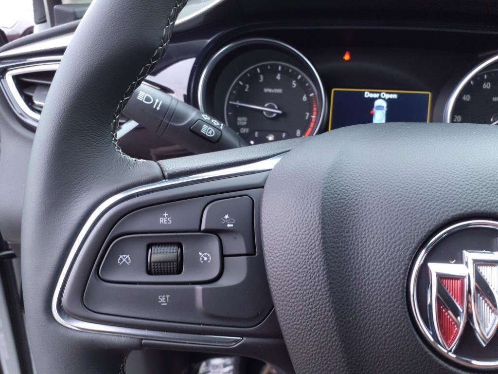 Certified 2023 Buick Encore GX Preferred w/ Cold Weather Comfort Package image 16