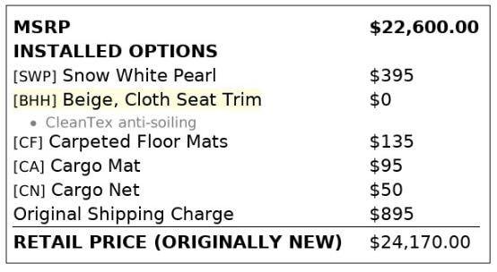 Used 2018 Kia Optima LX image 4