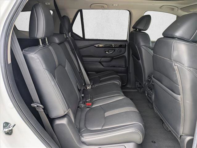 Used 2024 Honda Pilot Touring image 21