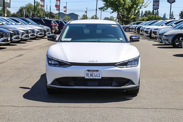Used 2024 Kia EV6 Light RWD image 7