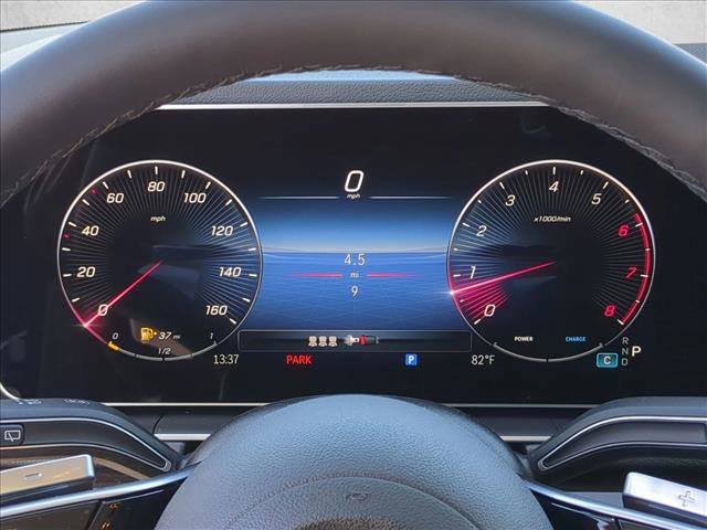 New 2026 Mercedes-Benz GLE 450 4MATIC image 11