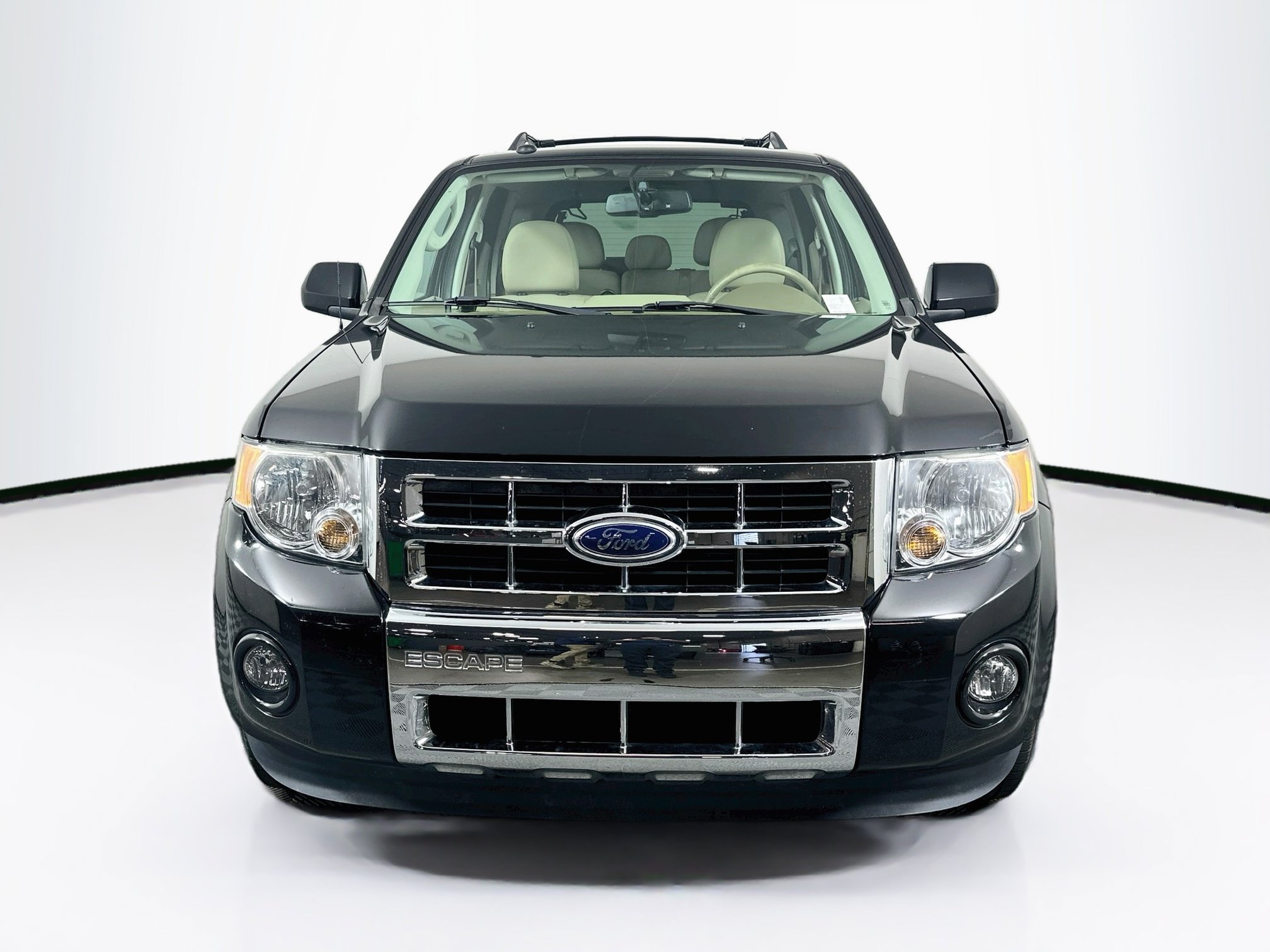Used 2012 Ford Escape Limited FWD image 2