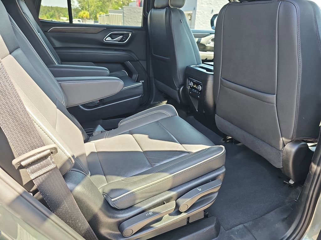 Used 2024 Chevrolet Tahoe Premier RWD image 12