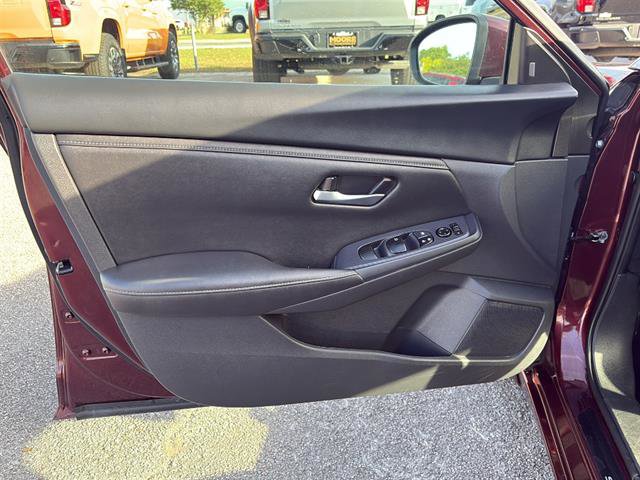 Used 2024 Nissan Sentra SV w/ All-Weather Package FWD image 24