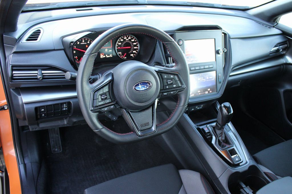 Used 2023 Subaru WRX image 11