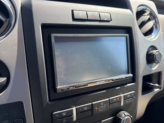 Used 2010 Ford F150 XLT RWD image 20