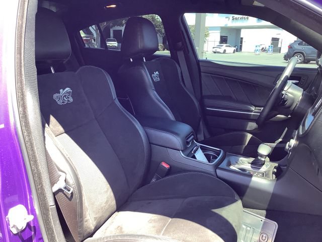 Used 2023 Dodge Charger Scat Pack RWD image 36