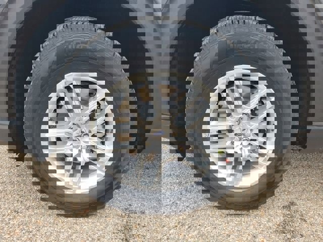 New 2026 Ford Explorer Active image 29