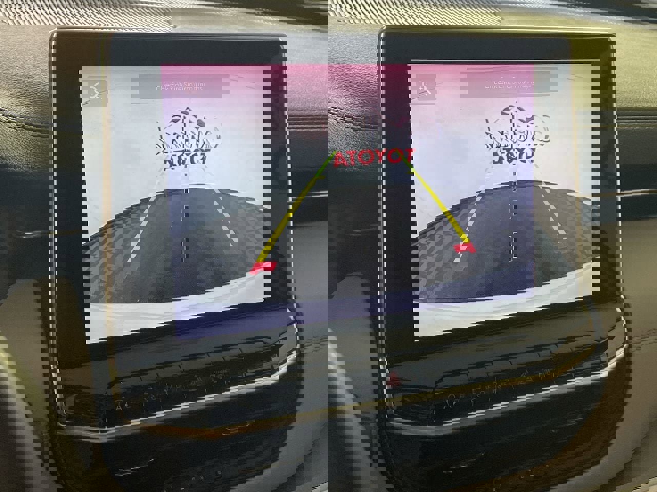 Used 2025 Jeep Compass Limited AWD/4WD image 16