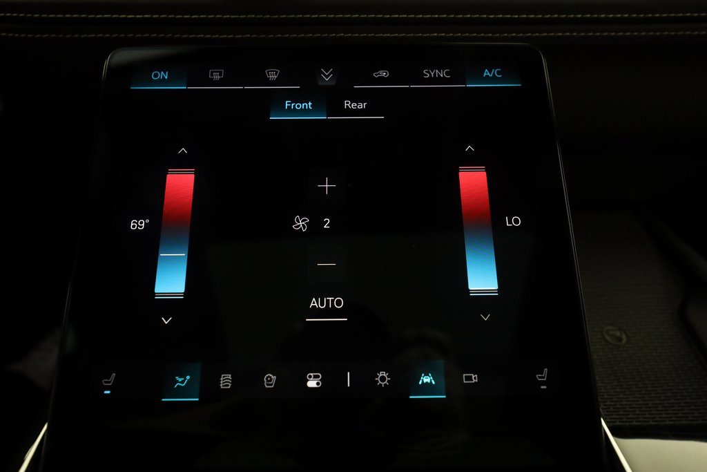 Used 2025 Cadillac Escalade ESV Sport w/ Touring Package image 48