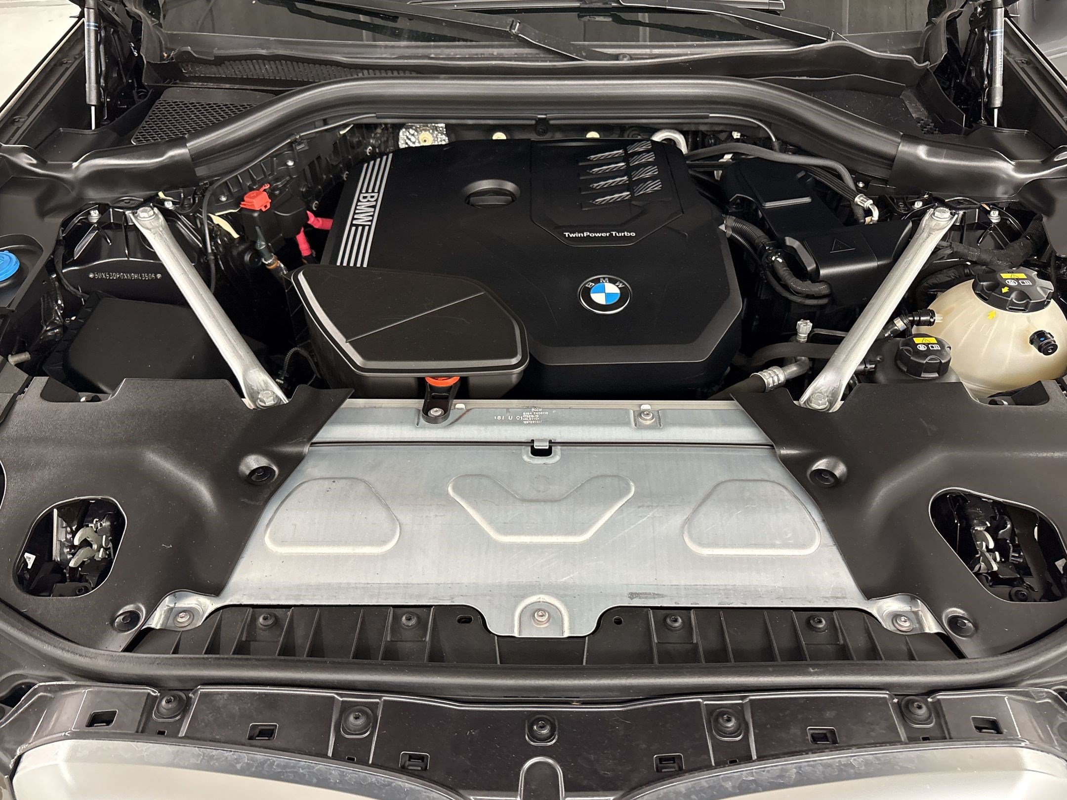 Used 2022 BMW X3 xDrive30i w/ Convenience Package AWD/4WD image 32