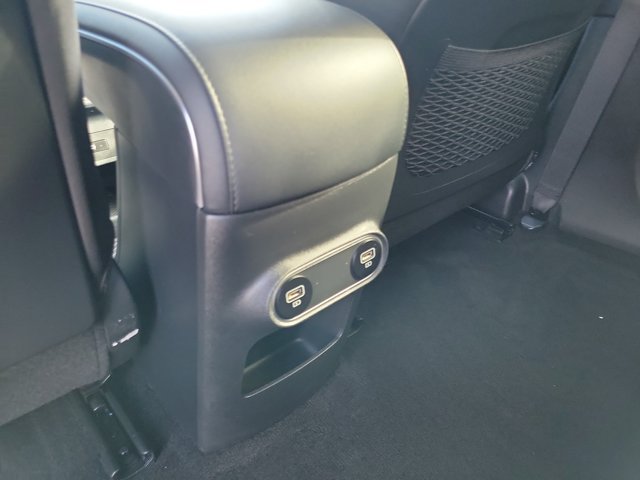 Certified 2024 Hyundai Ioniq 5 SEL RWD image 12