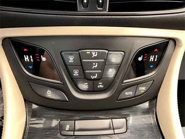 Used 2017 Buick Envision Essence image 31