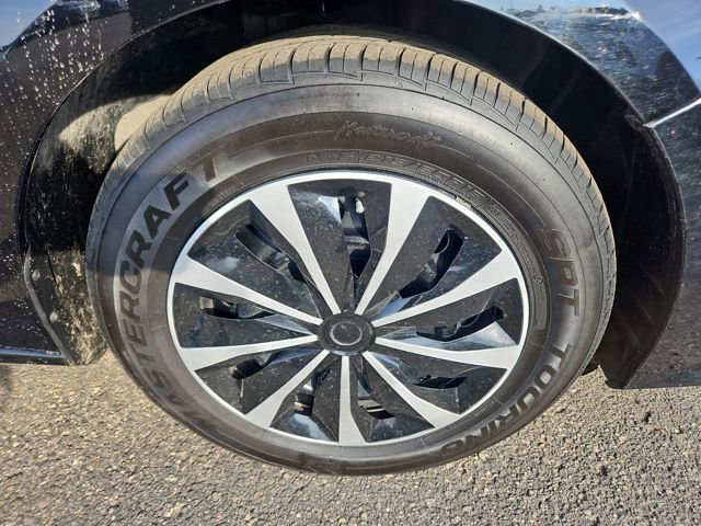 Used 2020 Nissan Altima 2.5 S image 17