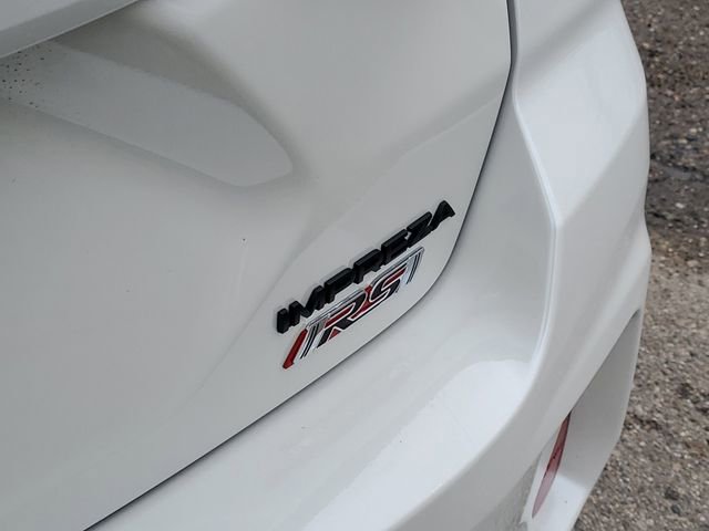 New 2026 Subaru Impreza RS AWD/4WD image 7