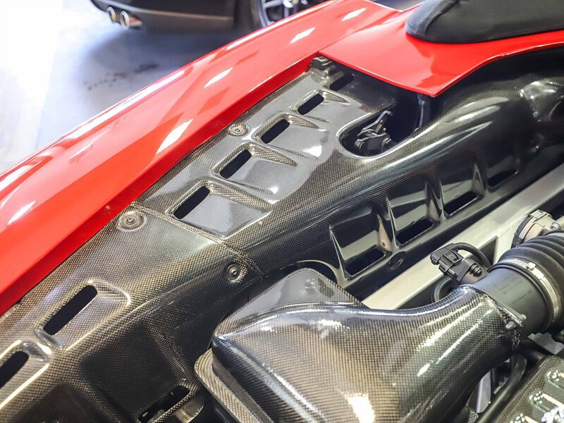 Used 2006 Ferrari F430 Spider RWD image 58