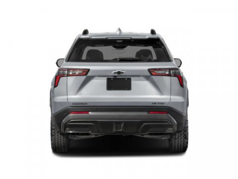 New 2027 Chevrolet Equinox ACTIV FWD image 5