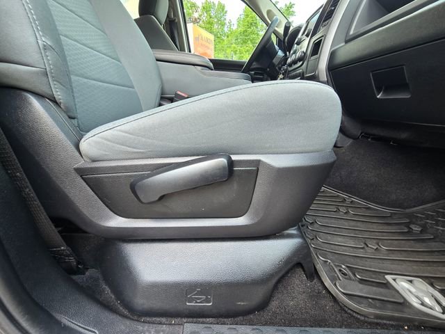 Used 2017 RAM 2500 Tradesman w/ Chrome Appearance Group AWD/4WD image 19