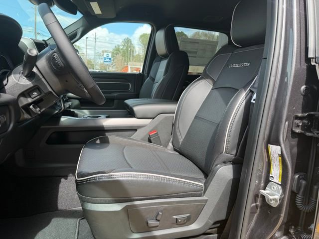 New 2026 RAM 3500 Laramie w/ Sport Appearance Package AWD/4WD image 29