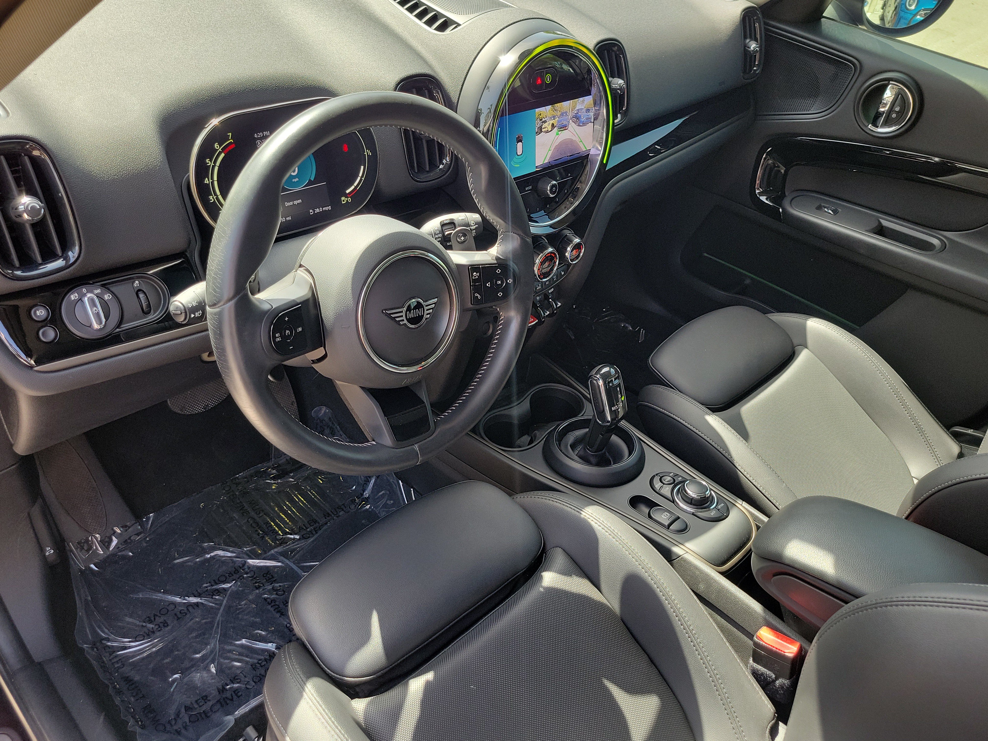 Used 2023 MINI Cooper Countryman S FWD image 18
