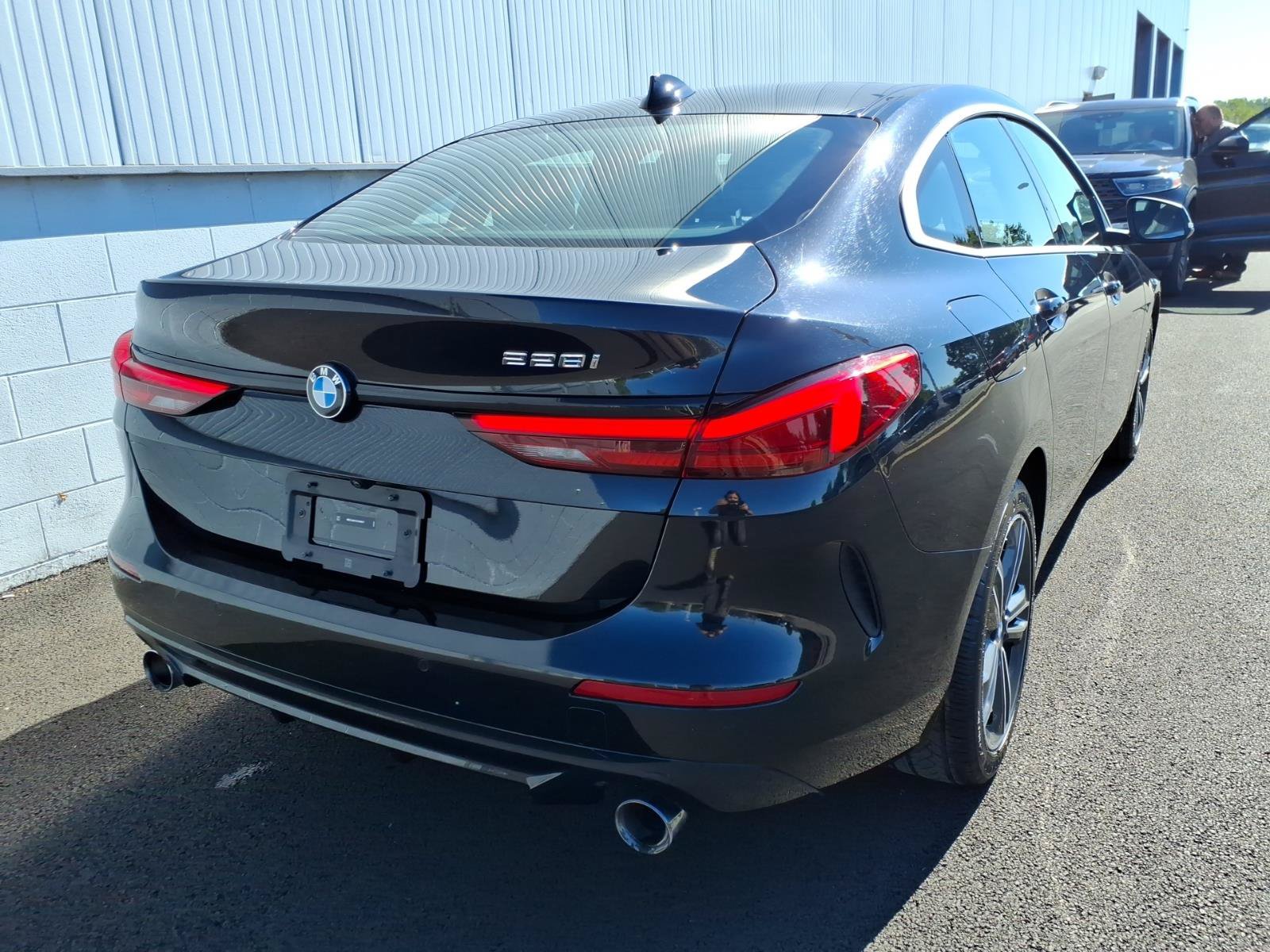 Used 2024 BMW 228i Gran Coupe FWD image 6
