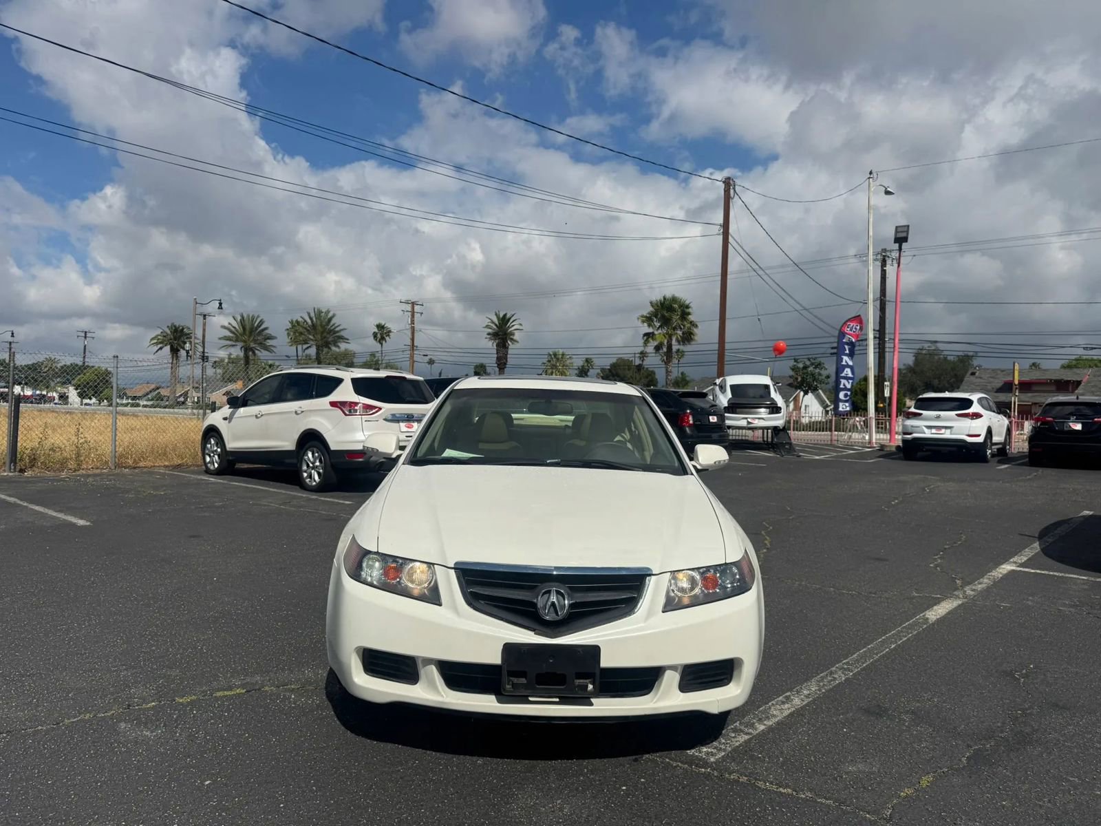 Used 2005 Acura TSX FWD image 15