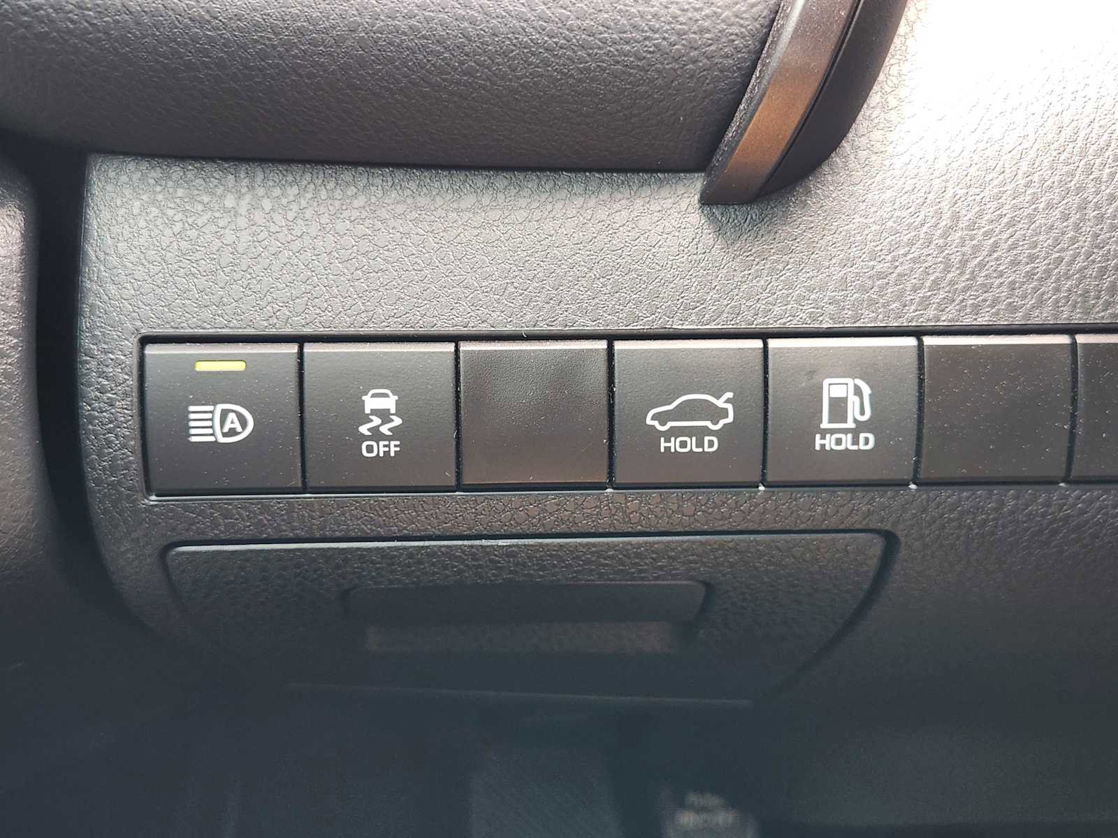 Used 2024 Toyota Camry SE FWD image 21