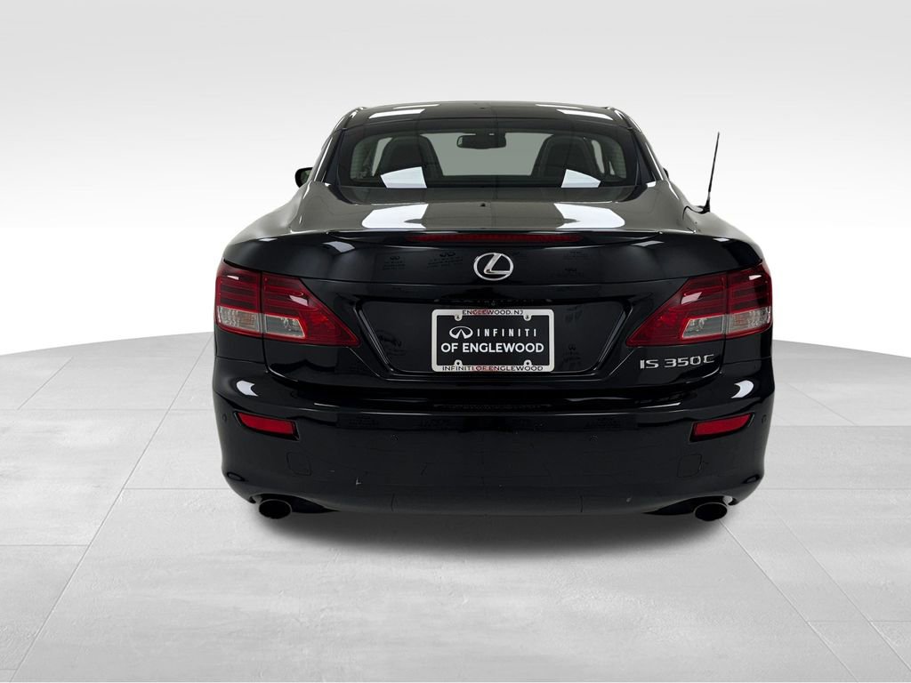 Used 2012 Lexus IS 350C image 14