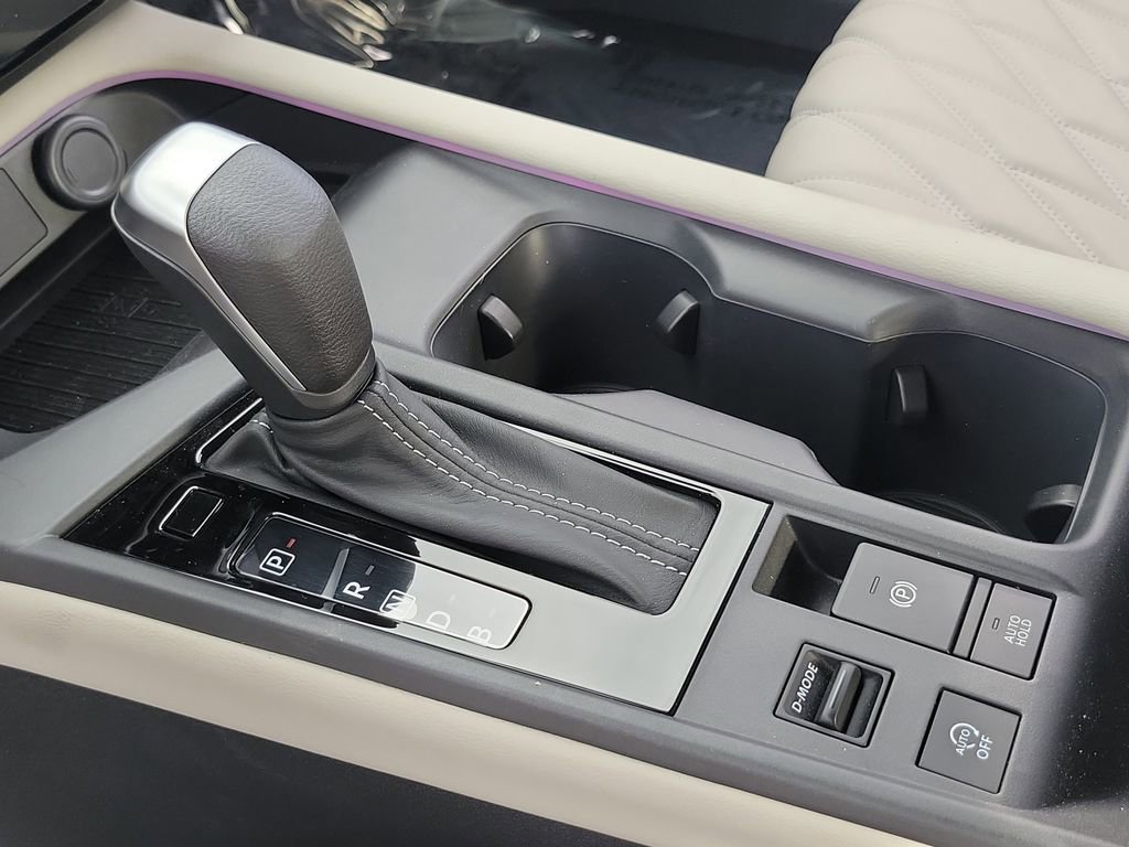 New 2026 Nissan Sentra SL w/ Floor Mat Package FWD image 10