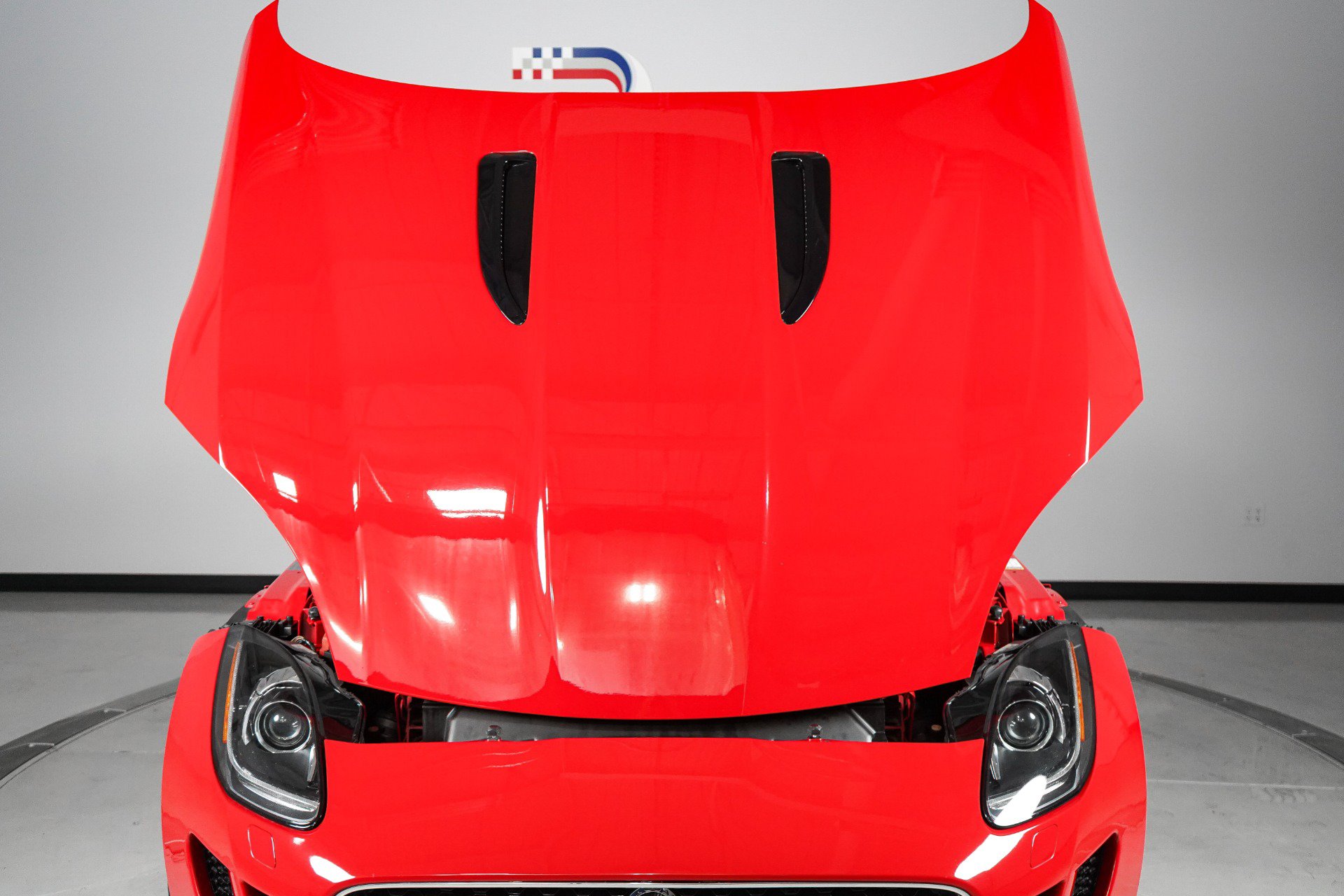 Used 2014 Jaguar F-TYPE S RWD image 42