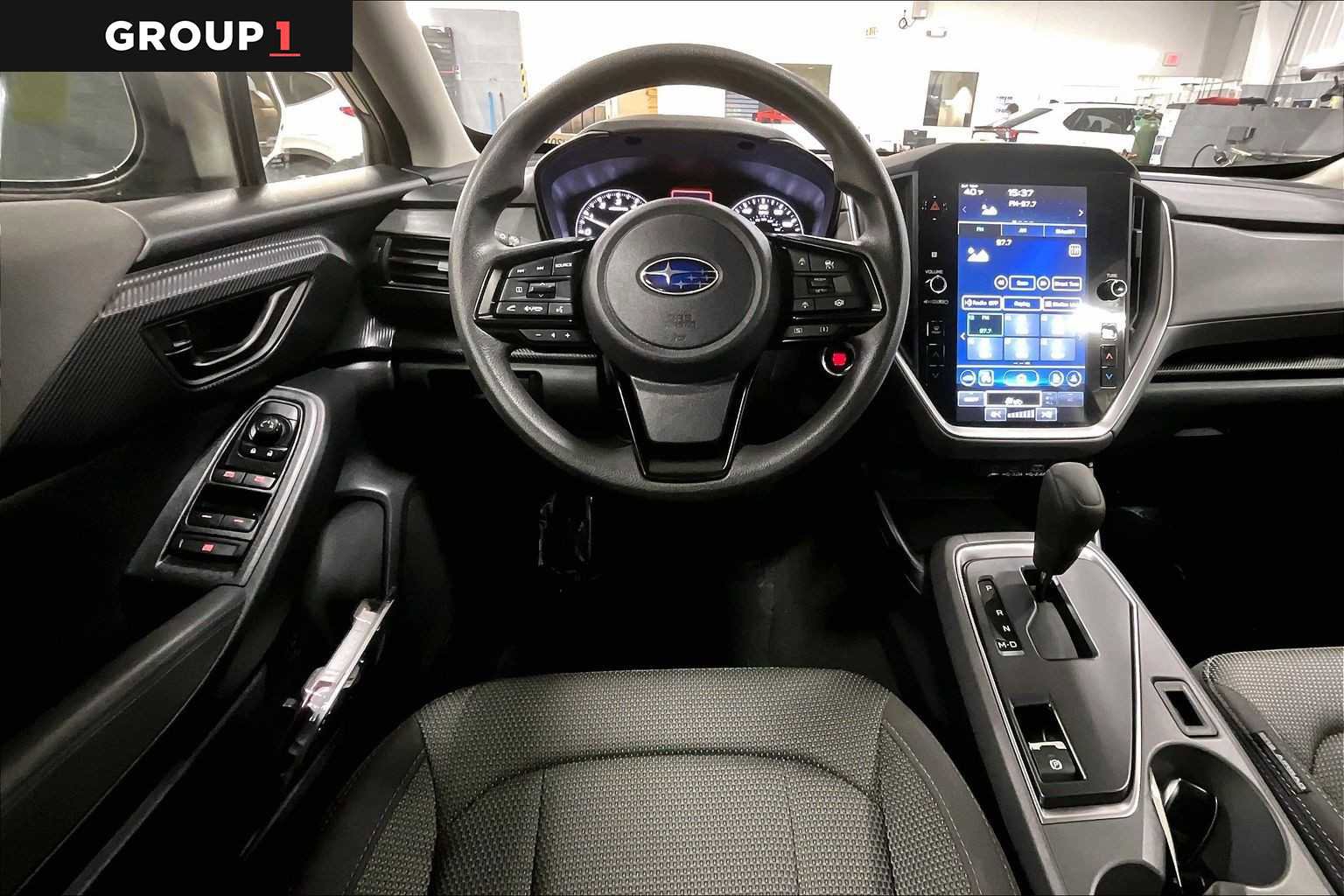 Certified 2024 Subaru Crosstrek 2.0i Premium image 6