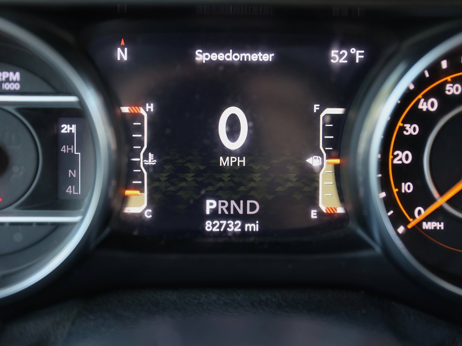 Used 2020 Jeep Wrangler Unlimited Sport image 36