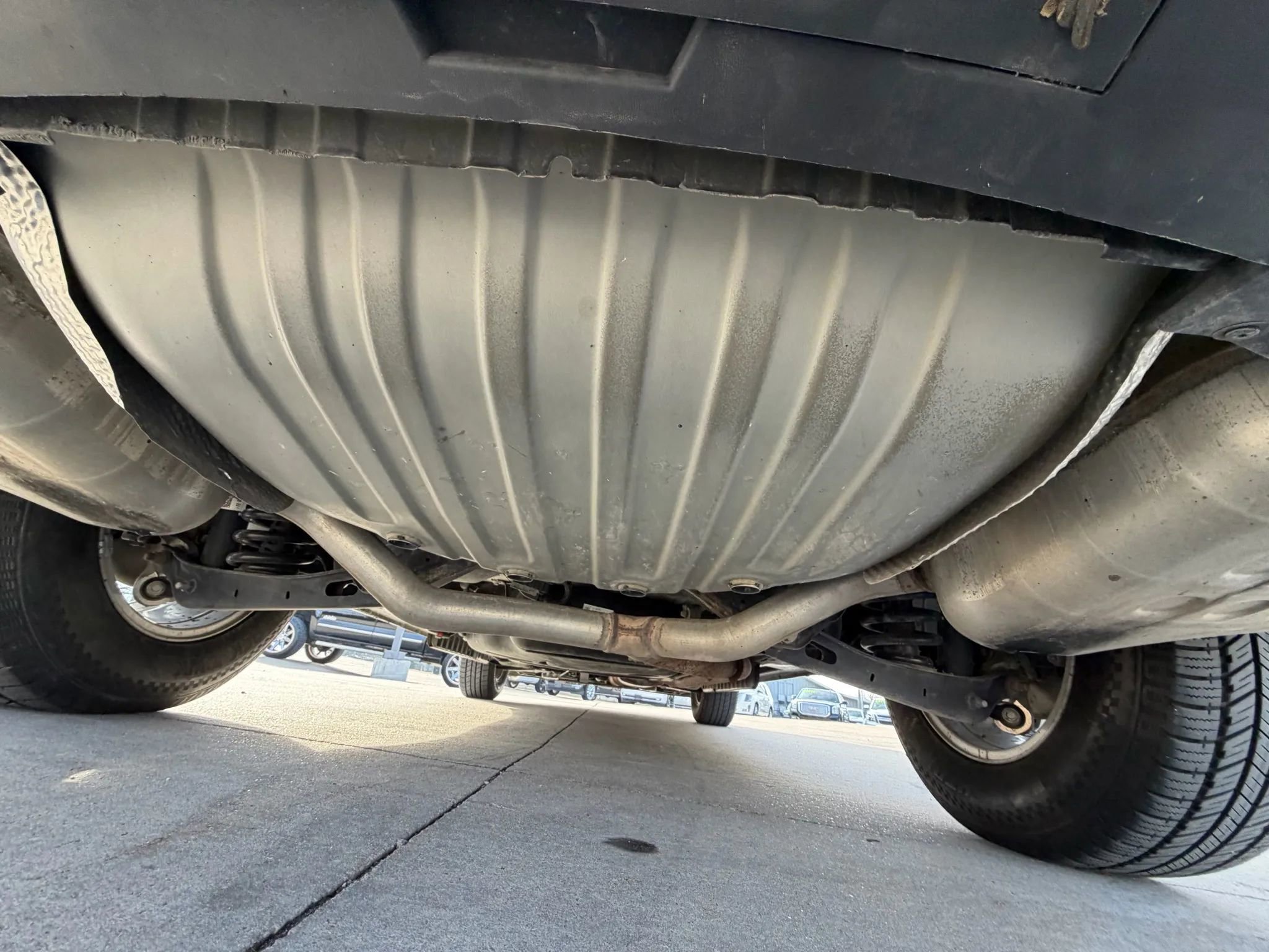 Used 2022 Chevrolet Traverse LT image 78