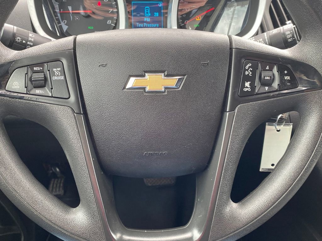 Used 2015 Chevrolet Equinox LS FWD image 21