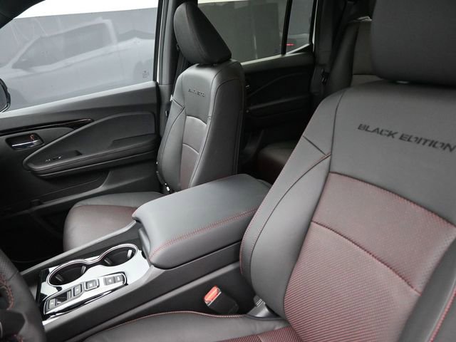 New 2026 Honda Ridgeline Black Edition image 31