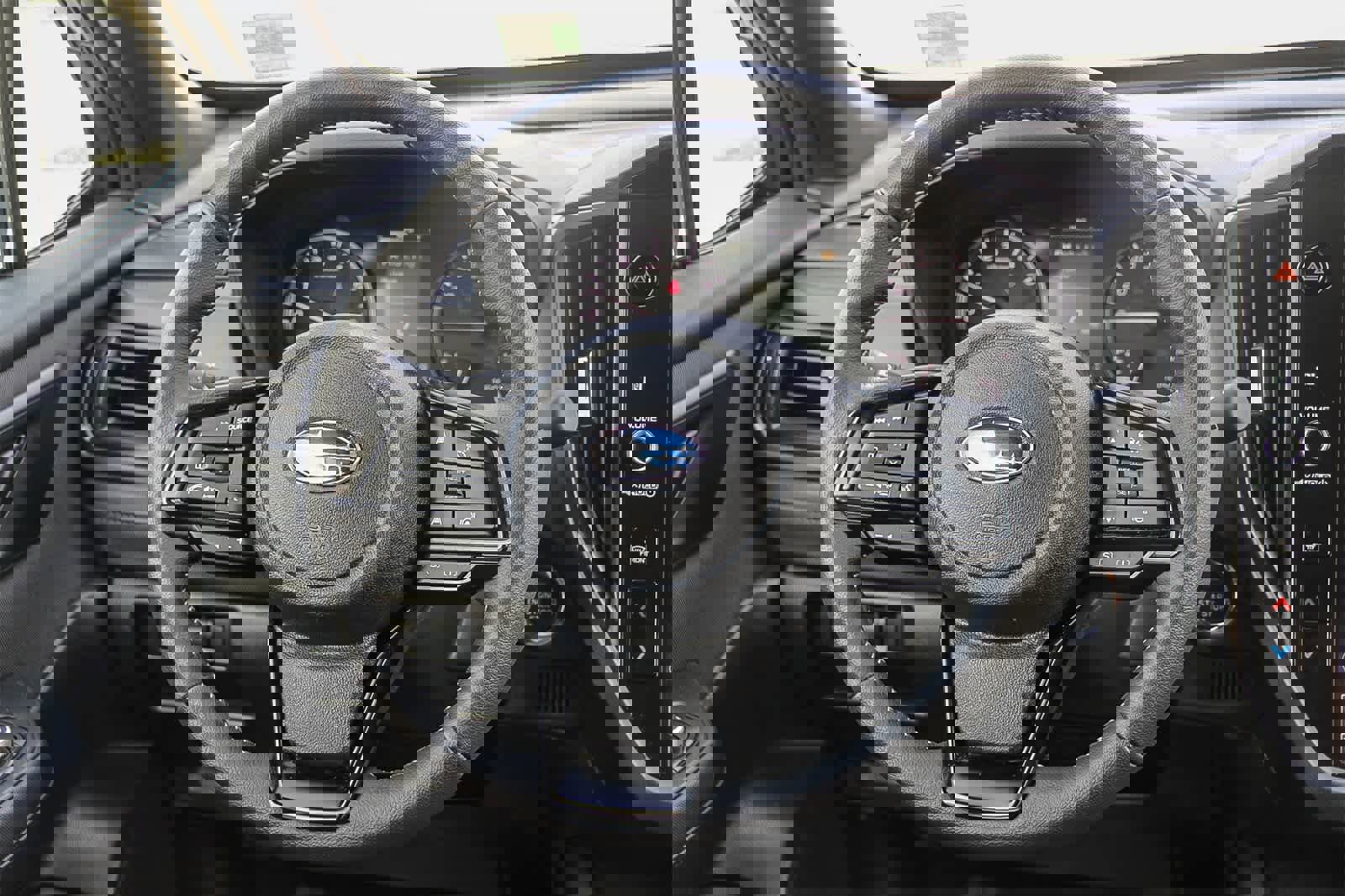 Used 2025 Subaru Forester Premium image 15