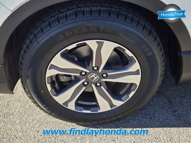 Certified 2018 Honda CR-V LX image 12