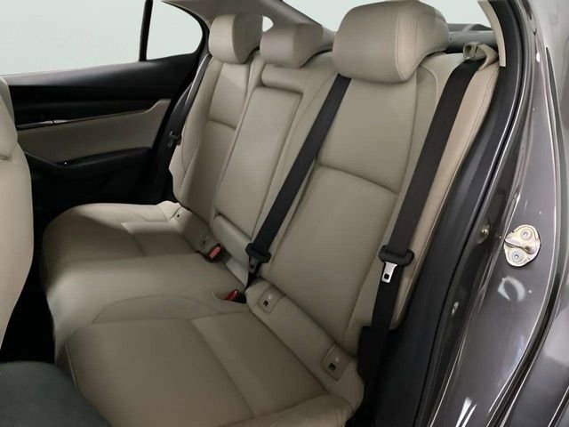 Used 2020 MAZDA MAZDA3 Sedan w/ Select Package image 60