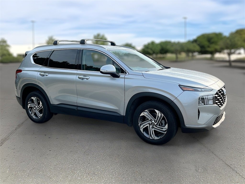 Used 2023 Hyundai Santa Fe SEL