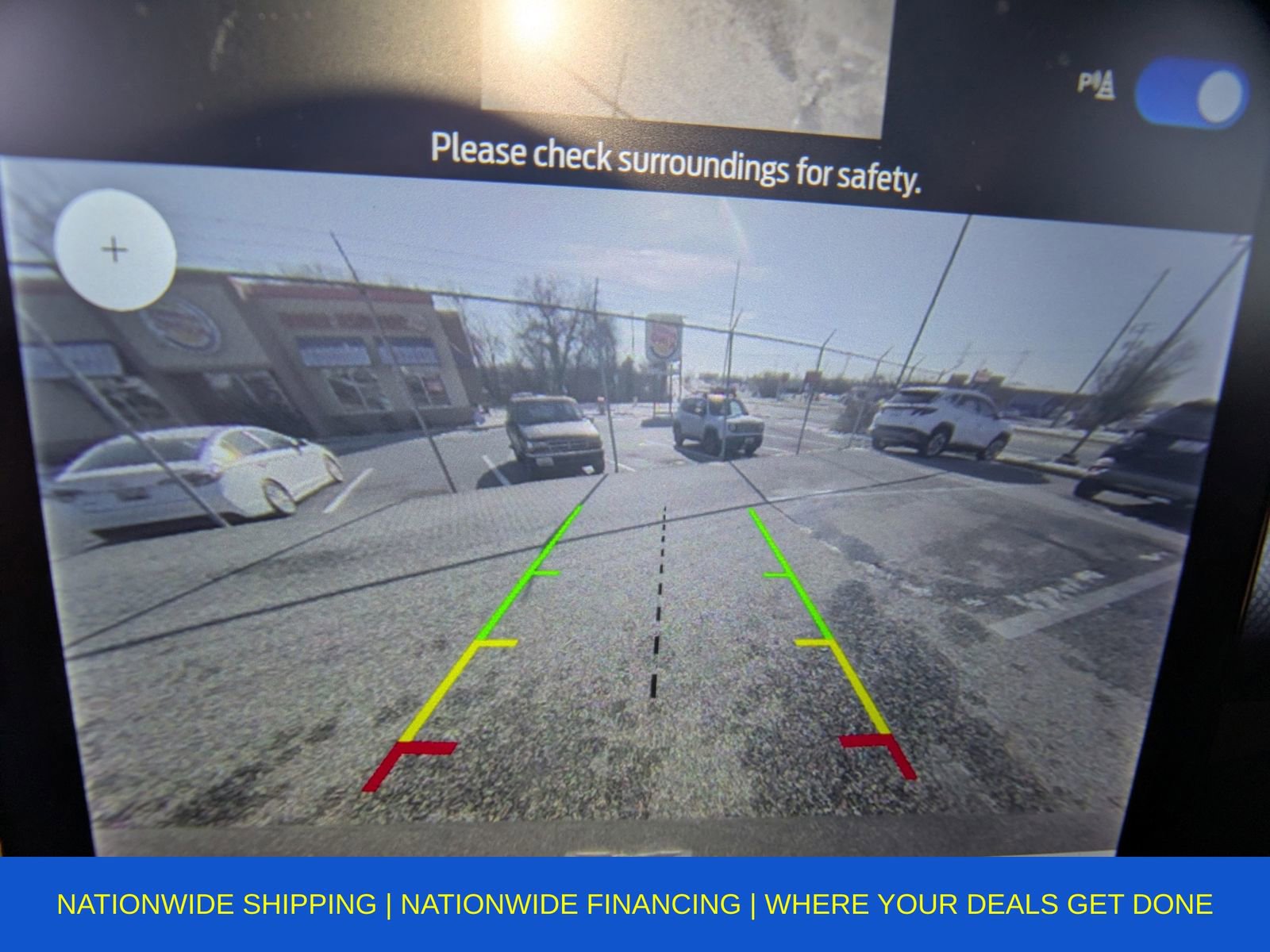 Used 2021 Ford Mustang Mach-E Premium w/ Equipment Group 301A image 25